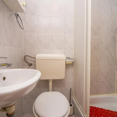 Appartement Ana's *
