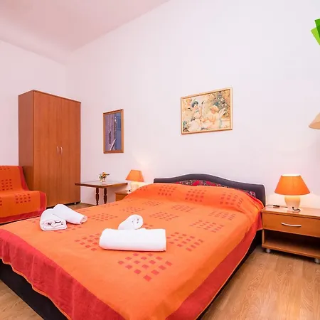 Ana's Apartman Dubrovnik