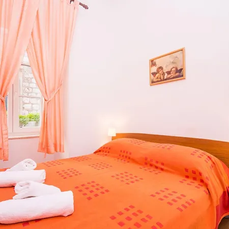 Ana's Dubrovnik