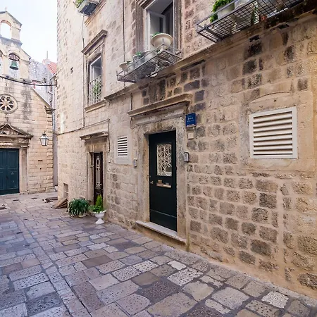 Ana's Dubrovnik