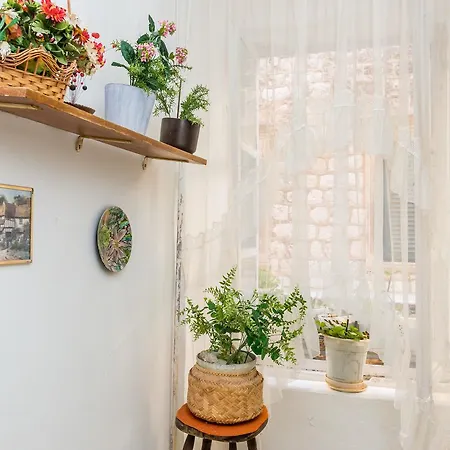 Ana's Apartment *